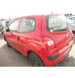 Arret de porte avant droit RENAULT TWINGO 2