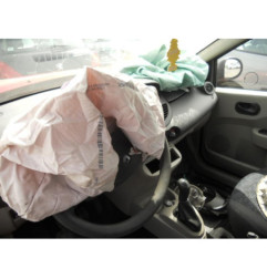 Arret de porte avant droit RENAULT TWINGO 2