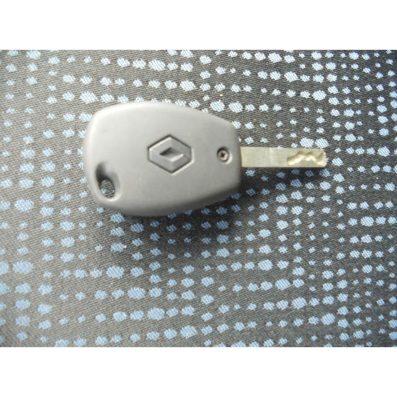 Arret de porte avant droit RENAULT TWINGO 2 Photo n°12