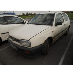 Bras essuie glace avant droit VOLKSWAGEN GOLF 3