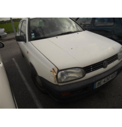 Bras essuie glace avant droit VOLKSWAGEN GOLF 3