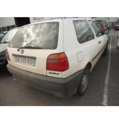 Bras essuie glace avant droit VOLKSWAGEN GOLF 3