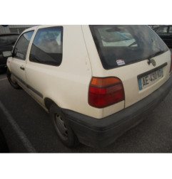 Bras essuie glace avant droit VOLKSWAGEN GOLF 3