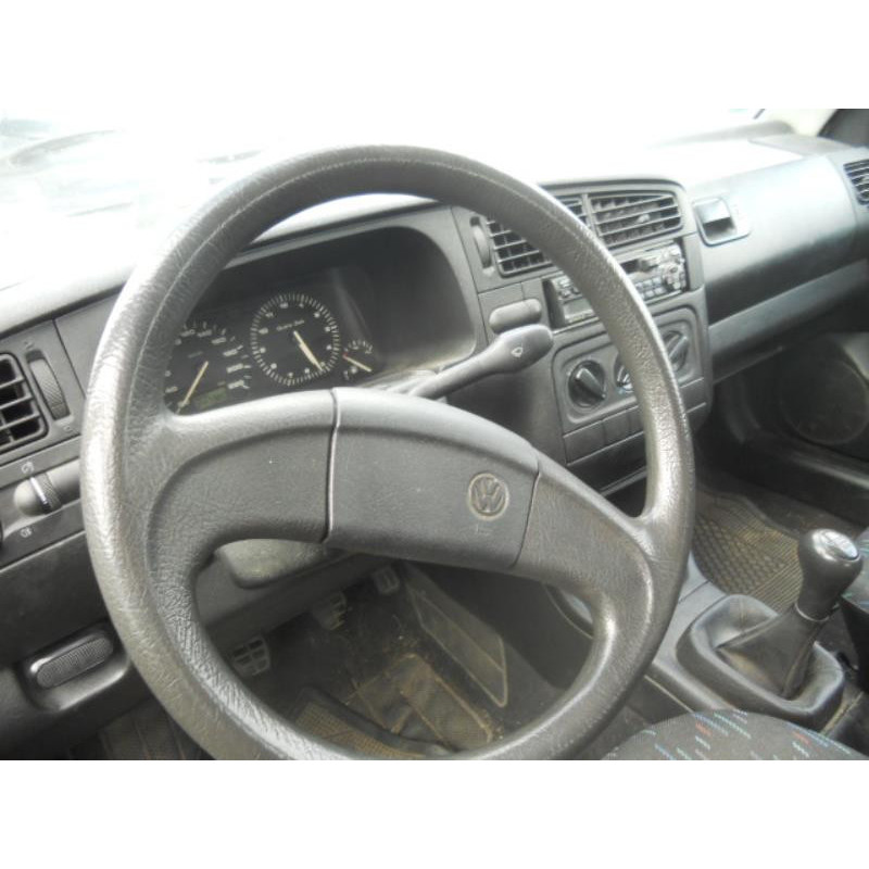 Bras essuie glace avant droit VOLKSWAGEN GOLF 3 Photo n°5
