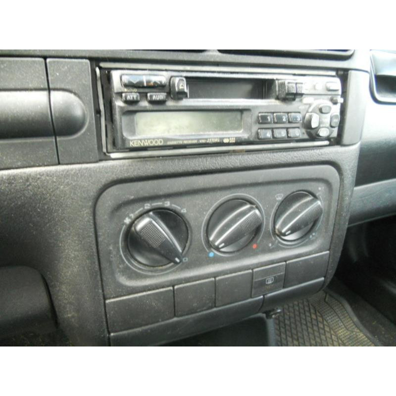 Bras essuie glace avant droit VOLKSWAGEN GOLF 3 Photo n°7