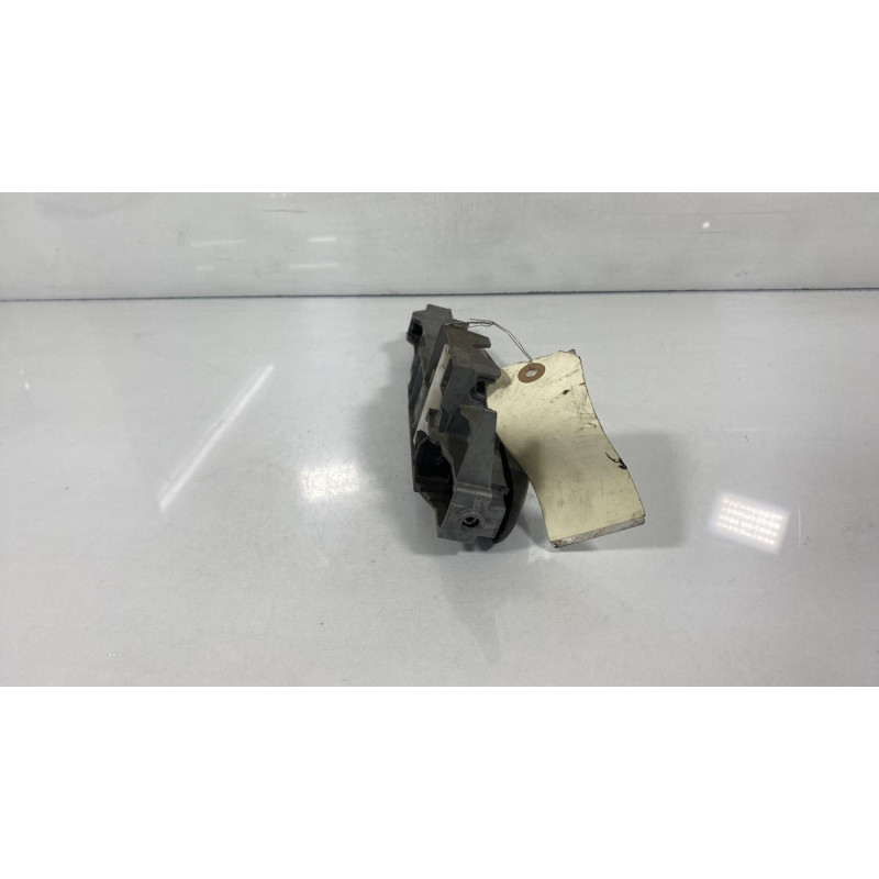 Poignee porte arriere droit PEUGEOT 407 Photo n°3