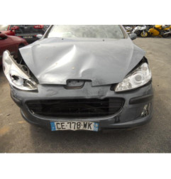 Poignee porte arriere droit PEUGEOT 407