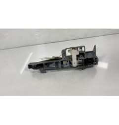 Poignee porte avant droit PEUGEOT 407