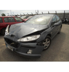 Commande chauffage PEUGEOT 407