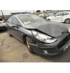 Commande chauffage PEUGEOT 407