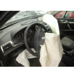 Commande chauffage PEUGEOT 407