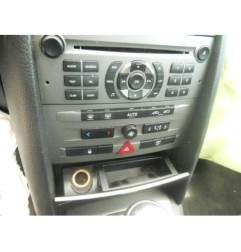 Commande chauffage PEUGEOT 407