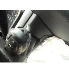 Commande chauffage PEUGEOT 407