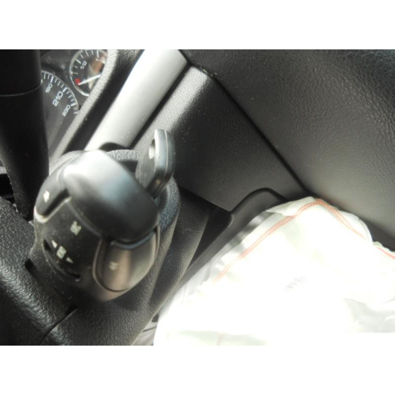 Commande chauffage PEUGEOT 407 Photo n°11