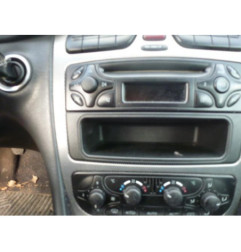Autoradio d'origine MERCEDES CLASSE C 203 COUPE SPORT