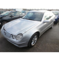Retroviseur interieur MERCEDES CLASSE C 203 COUPE SPORT