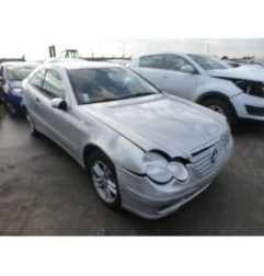 Retroviseur interieur MERCEDES CLASSE C 203 COUPE SPORT