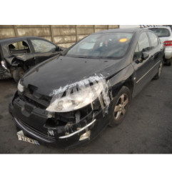 Bras essuie glace avant gauche PEUGEOT 407