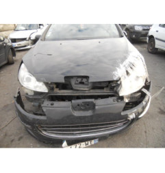 Bras essuie glace avant gauche PEUGEOT 407