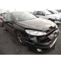 Bras essuie glace avant gauche PEUGEOT 407