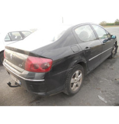 Bras essuie glace avant gauche PEUGEOT 407
