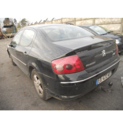 Bras essuie glace avant gauche PEUGEOT 407