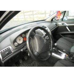 Bras essuie glace avant gauche PEUGEOT 407