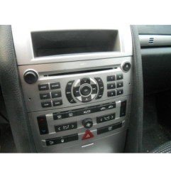 Bras essuie glace avant gauche PEUGEOT 407
