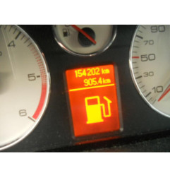 Bras essuie glace avant gauche PEUGEOT 407