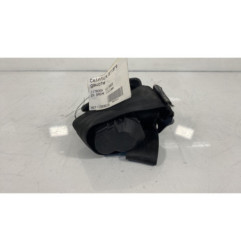 Ceinture arriere gauche CITROEN ZX Photo n°1