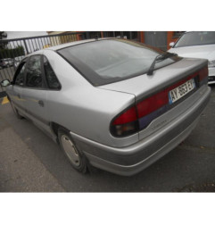 Commande retroviseurs RENAULT SAFRANE