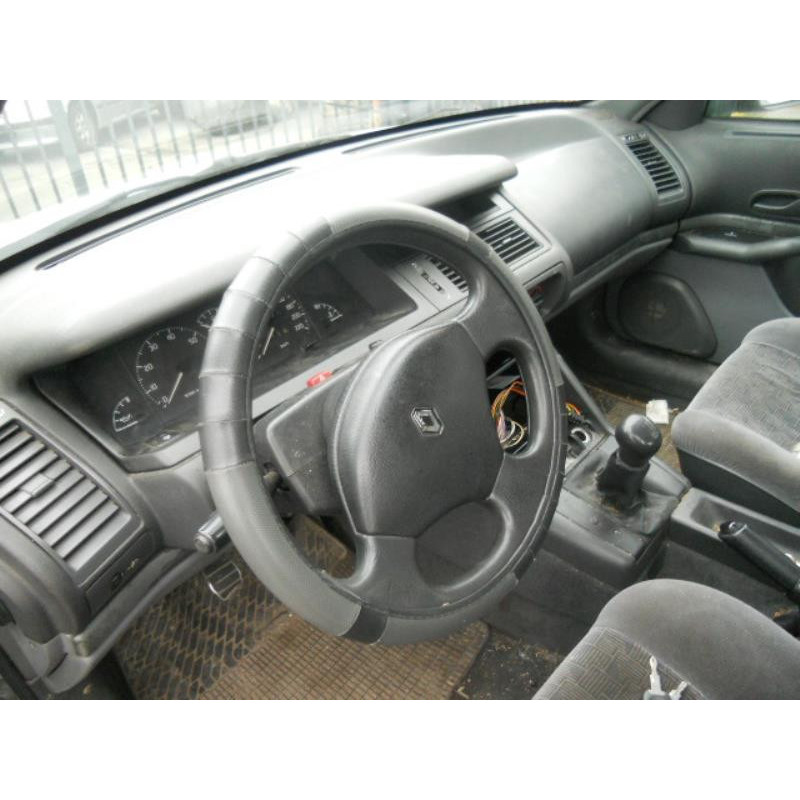 Commande retroviseurs RENAULT SAFRANE Photo n°8