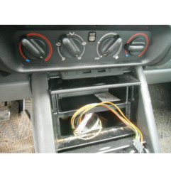 Commande retroviseurs RENAULT SAFRANE