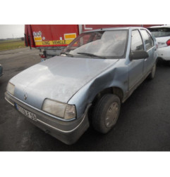 Commande anti brouillard arriere RENAULT R19