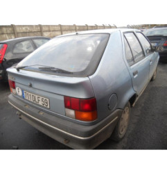 Commande anti brouillard arriere RENAULT R19