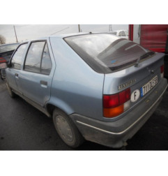 Commande anti brouillard arriere RENAULT R19