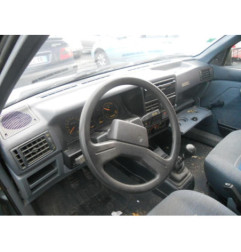 Commande anti brouillard arriere RENAULT R19
