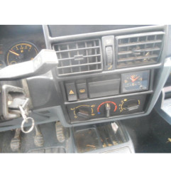 Commande anti brouillard arriere RENAULT R19