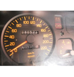 Commande anti brouillard arriere RENAULT R19
