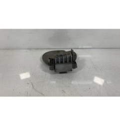 Trappe d'essence PEUGEOT 307