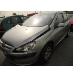 Trappe d'essence PEUGEOT 307