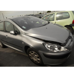 Trappe d'essence PEUGEOT 307