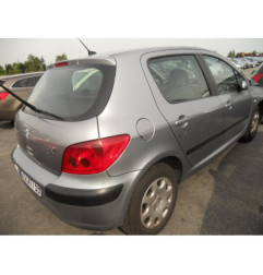Trappe d'essence PEUGEOT 307