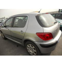 Trappe d'essence PEUGEOT 307