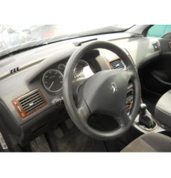 Trappe d'essence PEUGEOT 307