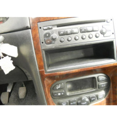 Trappe d'essence PEUGEOT 307