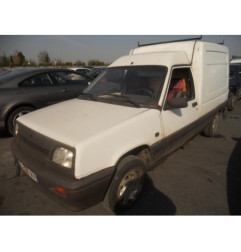 Optique avant secondaire droit (feux)(clignotant) RENAULT EXPRESS