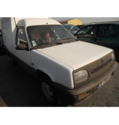 Optique avant secondaire droit (feux)(clignotant) RENAULT EXPRESS