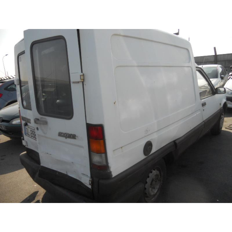 Optique avant secondaire droit (feux)(clignotant) RENAULT EXPRESS Photo n°6