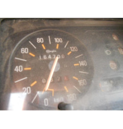 Optique avant secondaire droit (feux)(clignotant) RENAULT EXPRESS